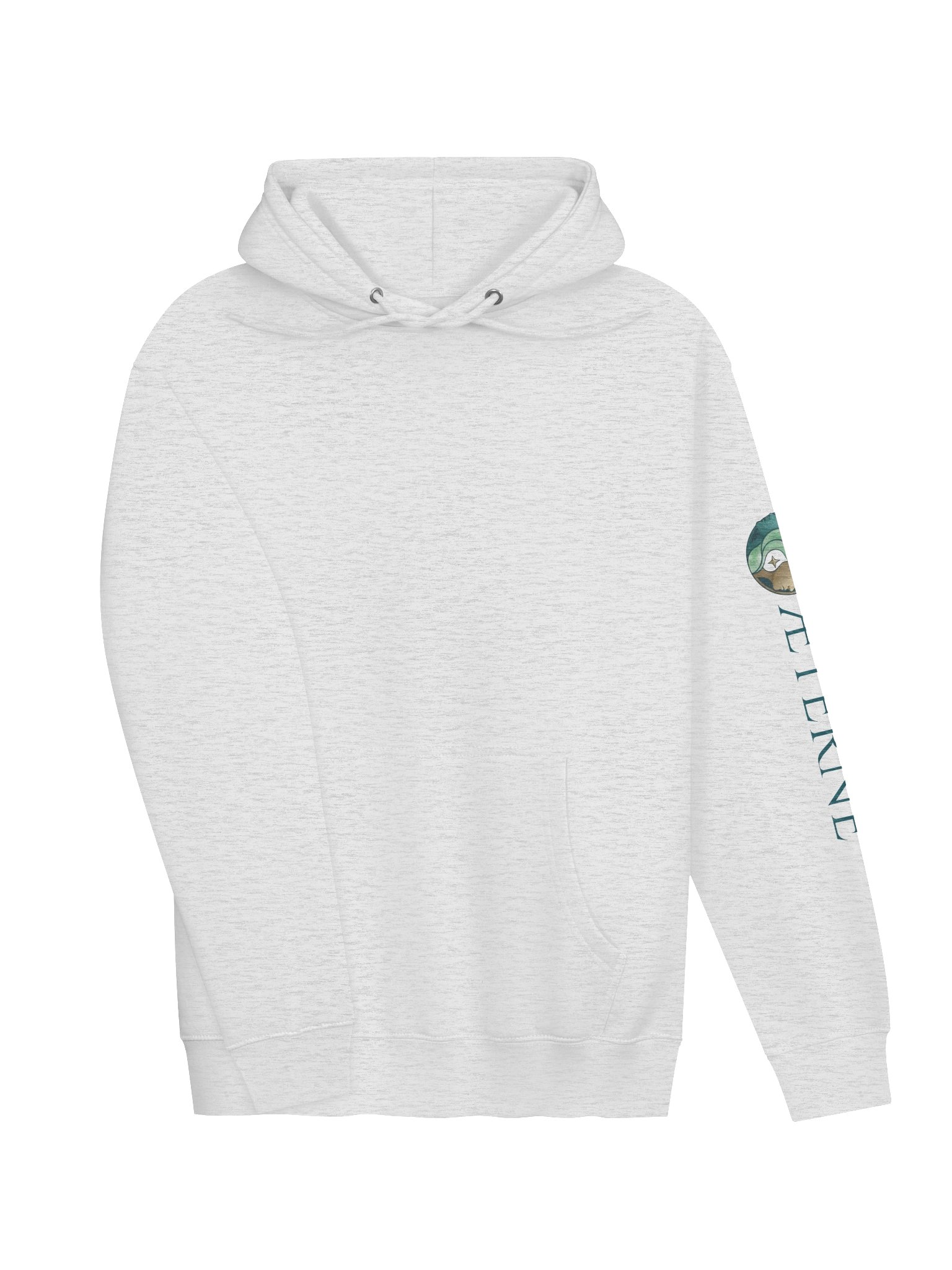 The Essential Aeterne Hoodie product image (2)