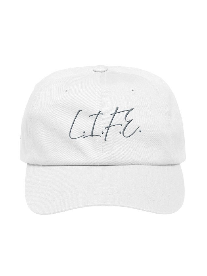 The Everyday Hat - Basic product image (1)