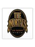 The Mortals Sticker