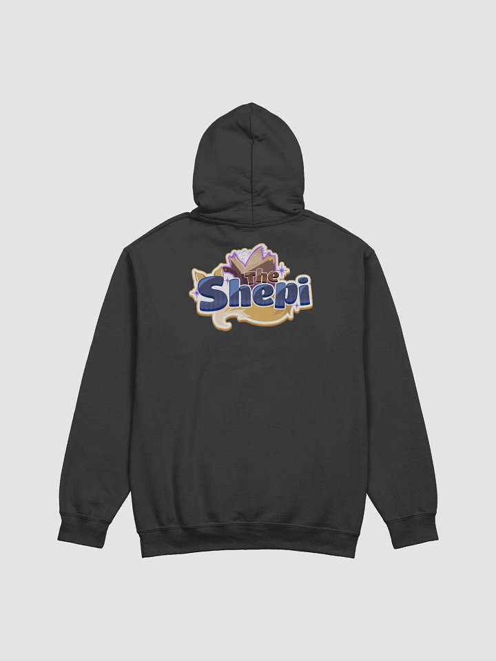 Shepi Logo Hoodie product image (1)