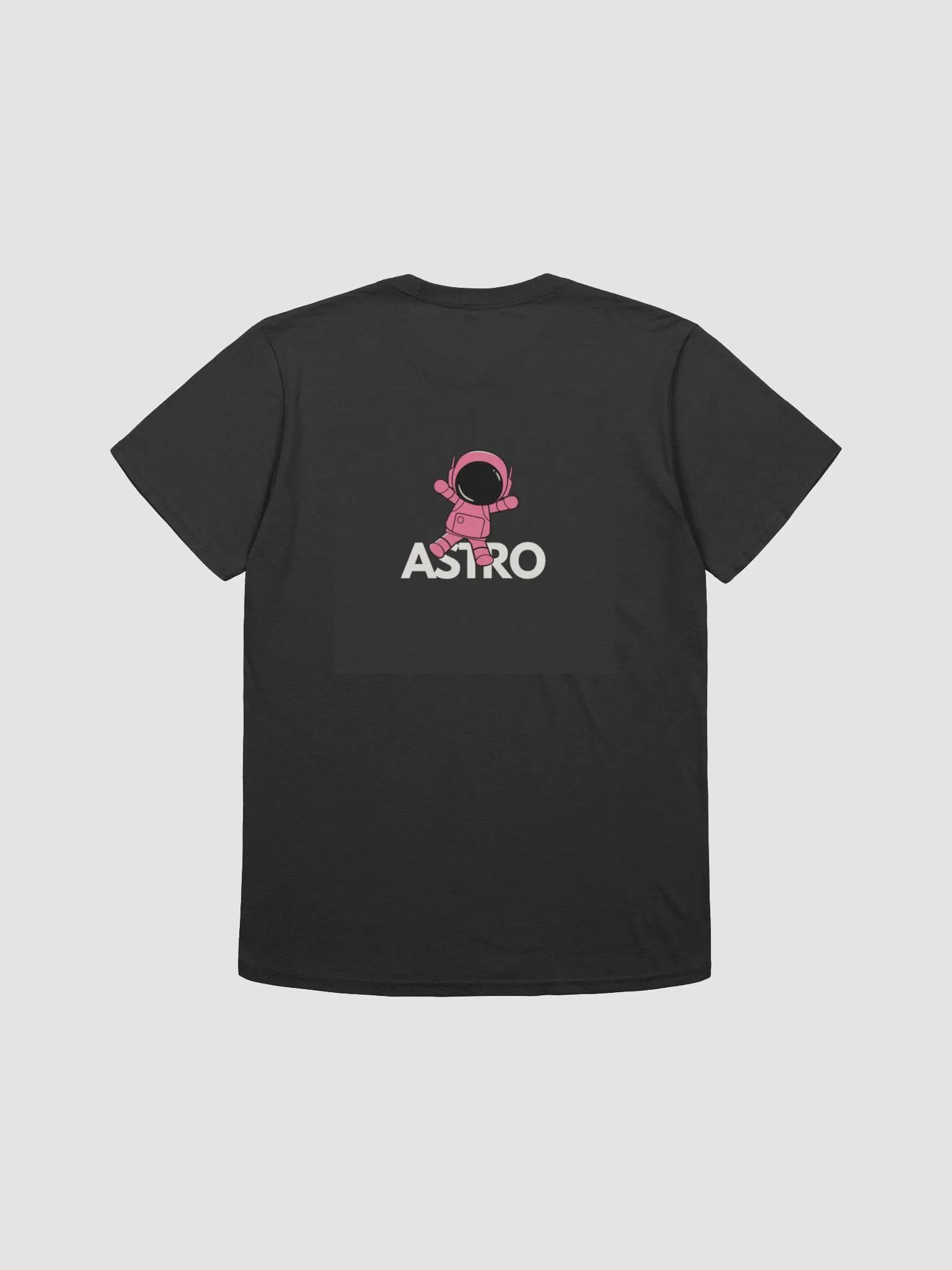 T shirt ASTRO product image (2)