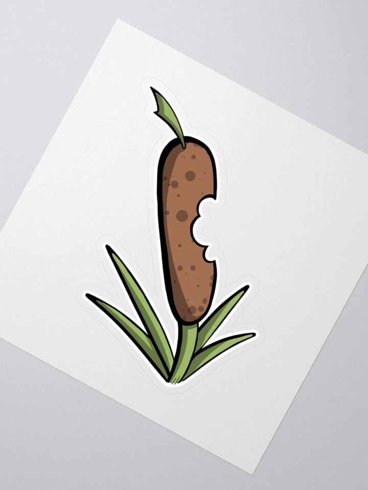 Nature's Corndog - Plain product image (4)