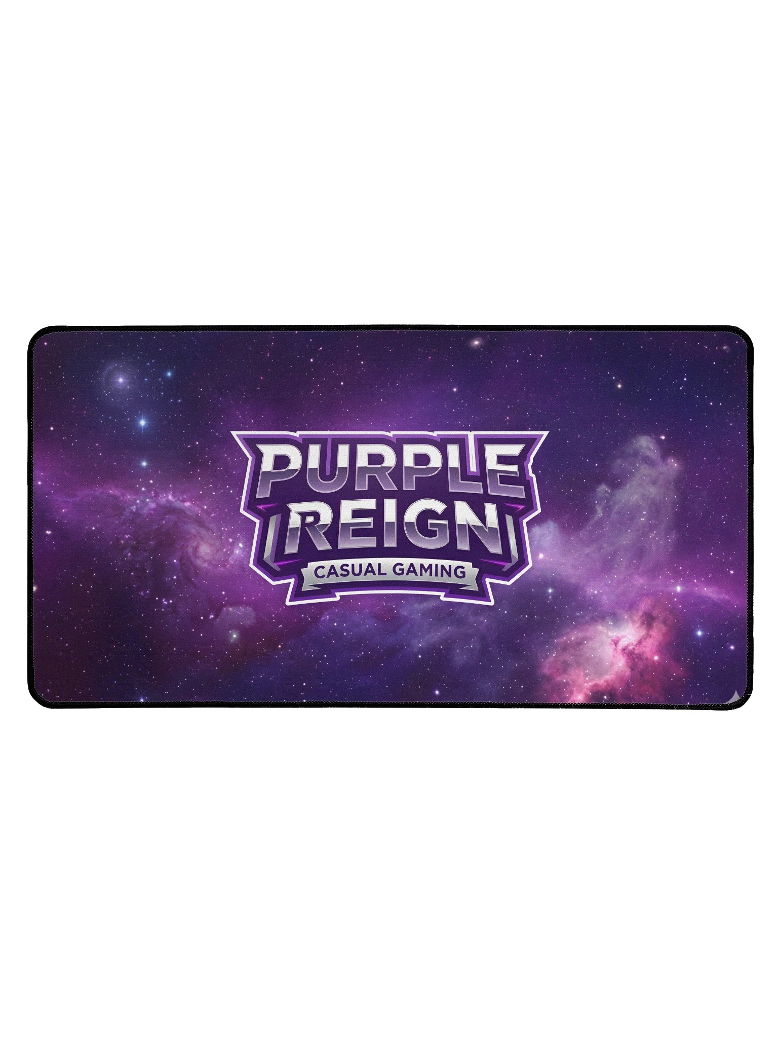 Galactic Nebula Desk Mat product image (1)