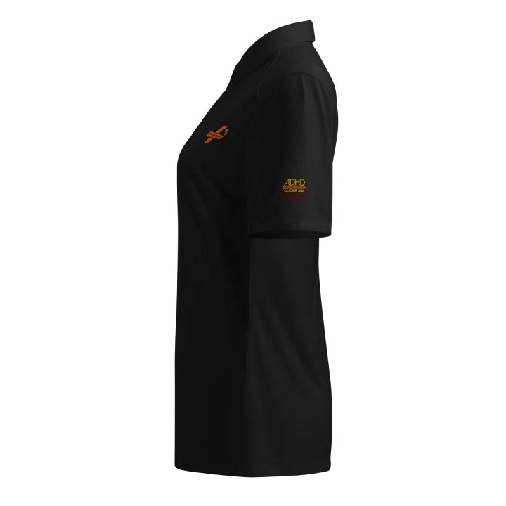 ADHD Awareness Ribbon Women's Polo product image (2)