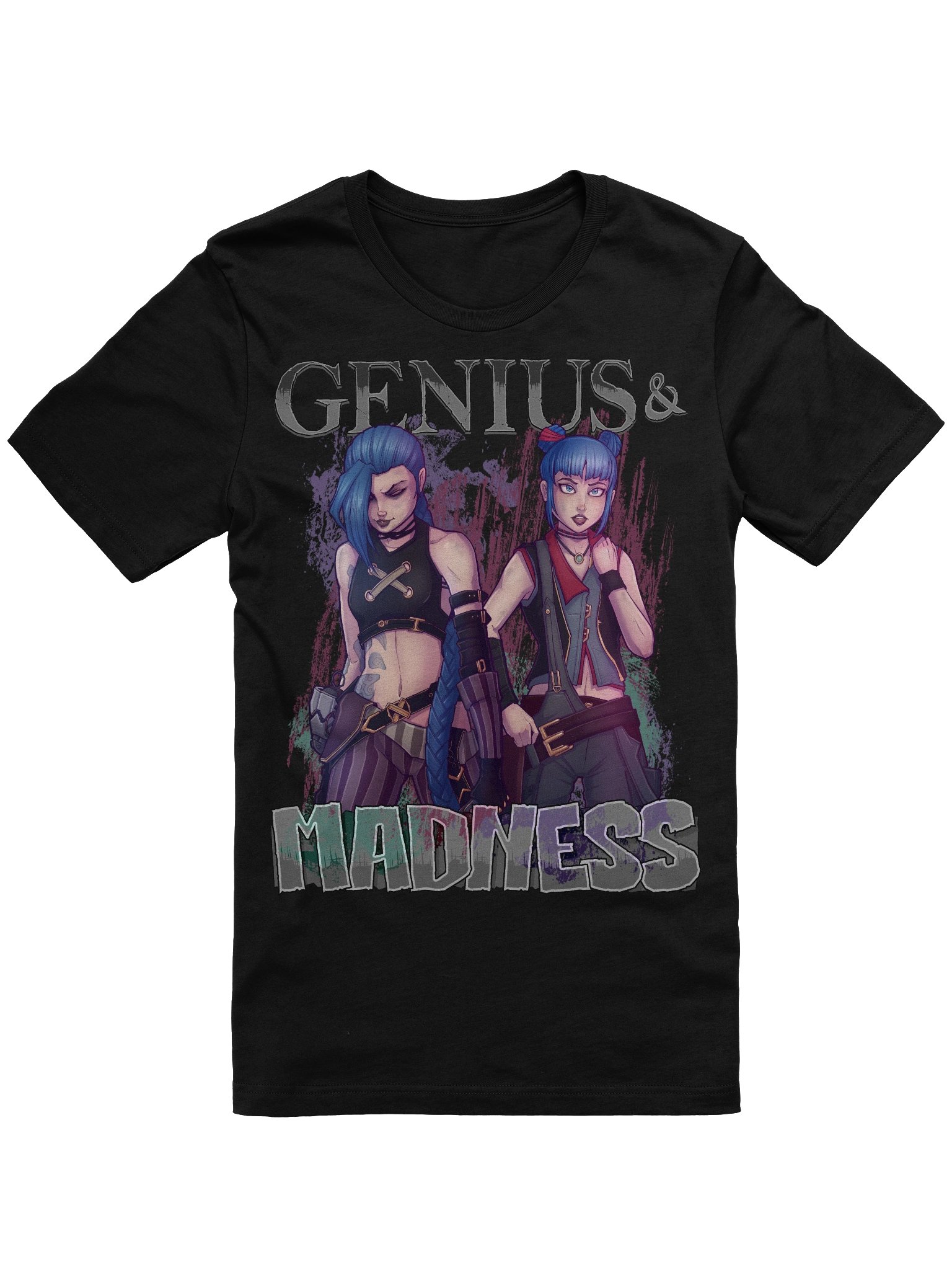 Double madness product image (1)