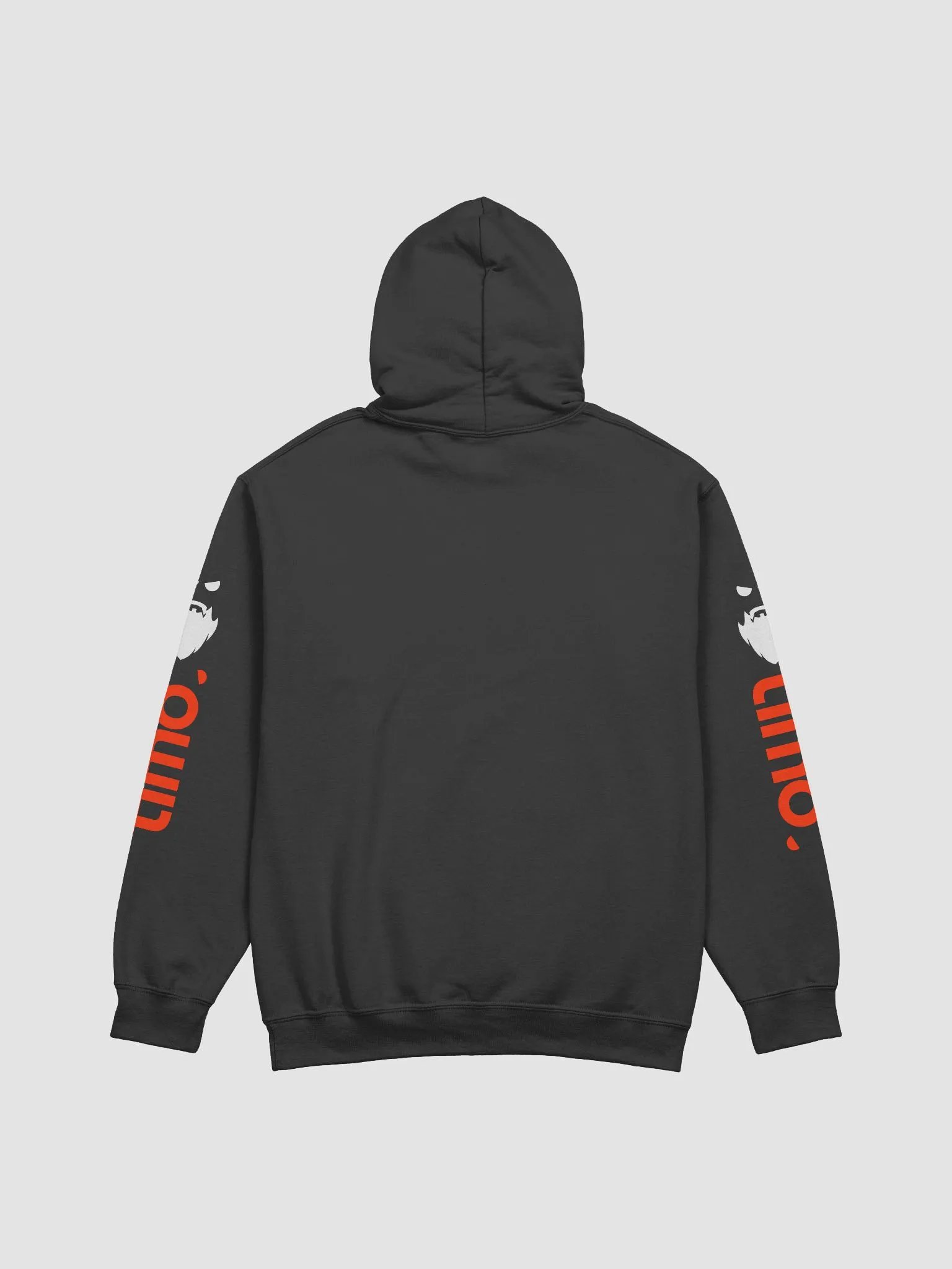 The Conan Streamathon Hoodie! product image (2)