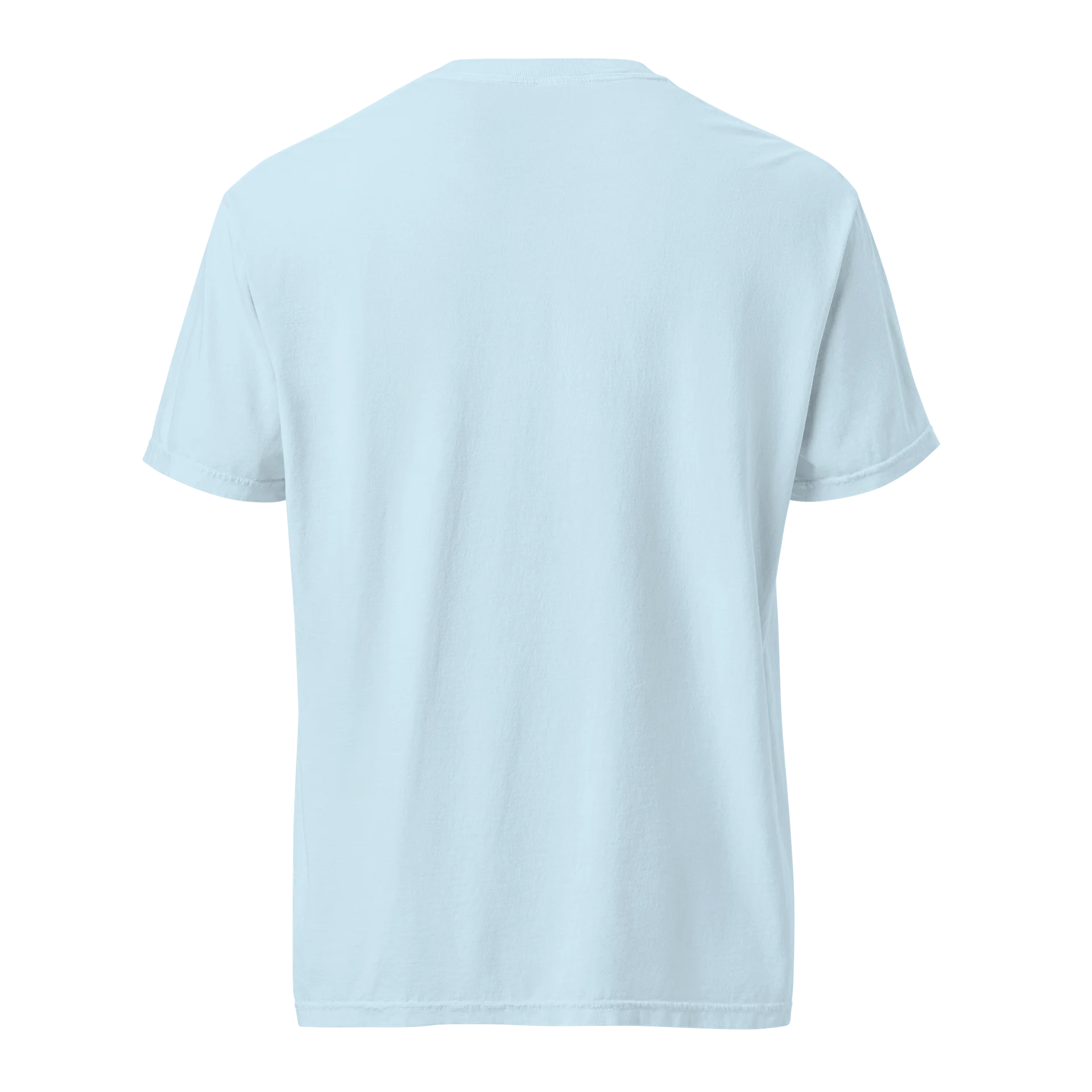 NatC Mind-Poison - Heavyweight T product image (4)