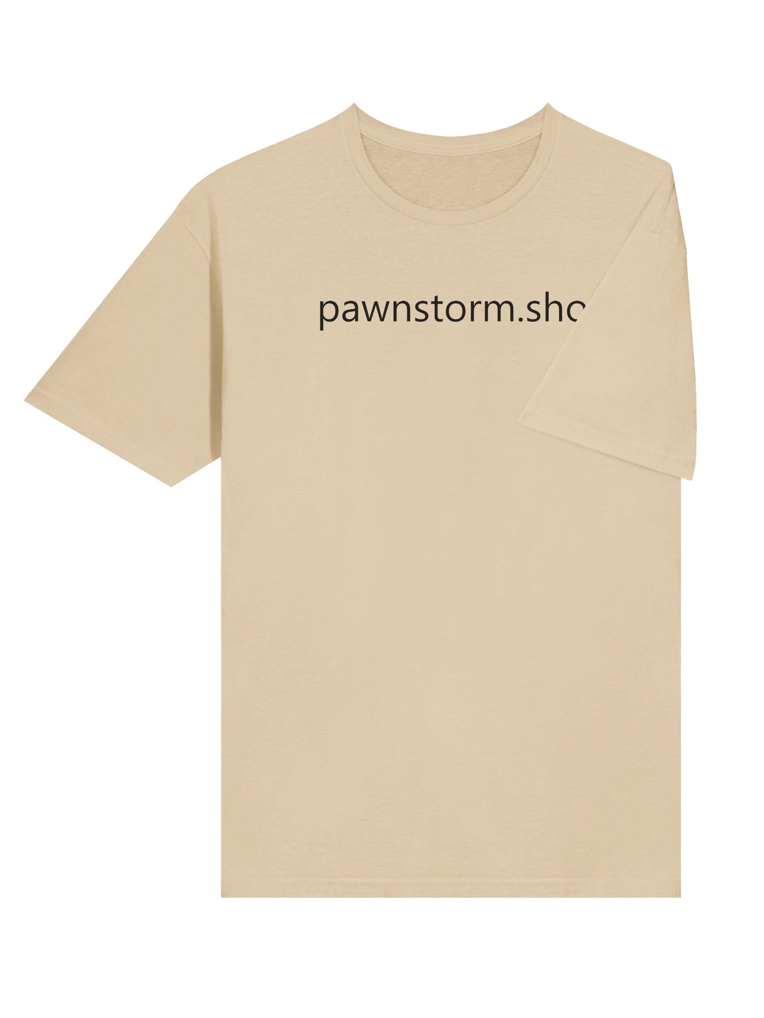 Pawnstorm.shop Custom Tee product image (6)