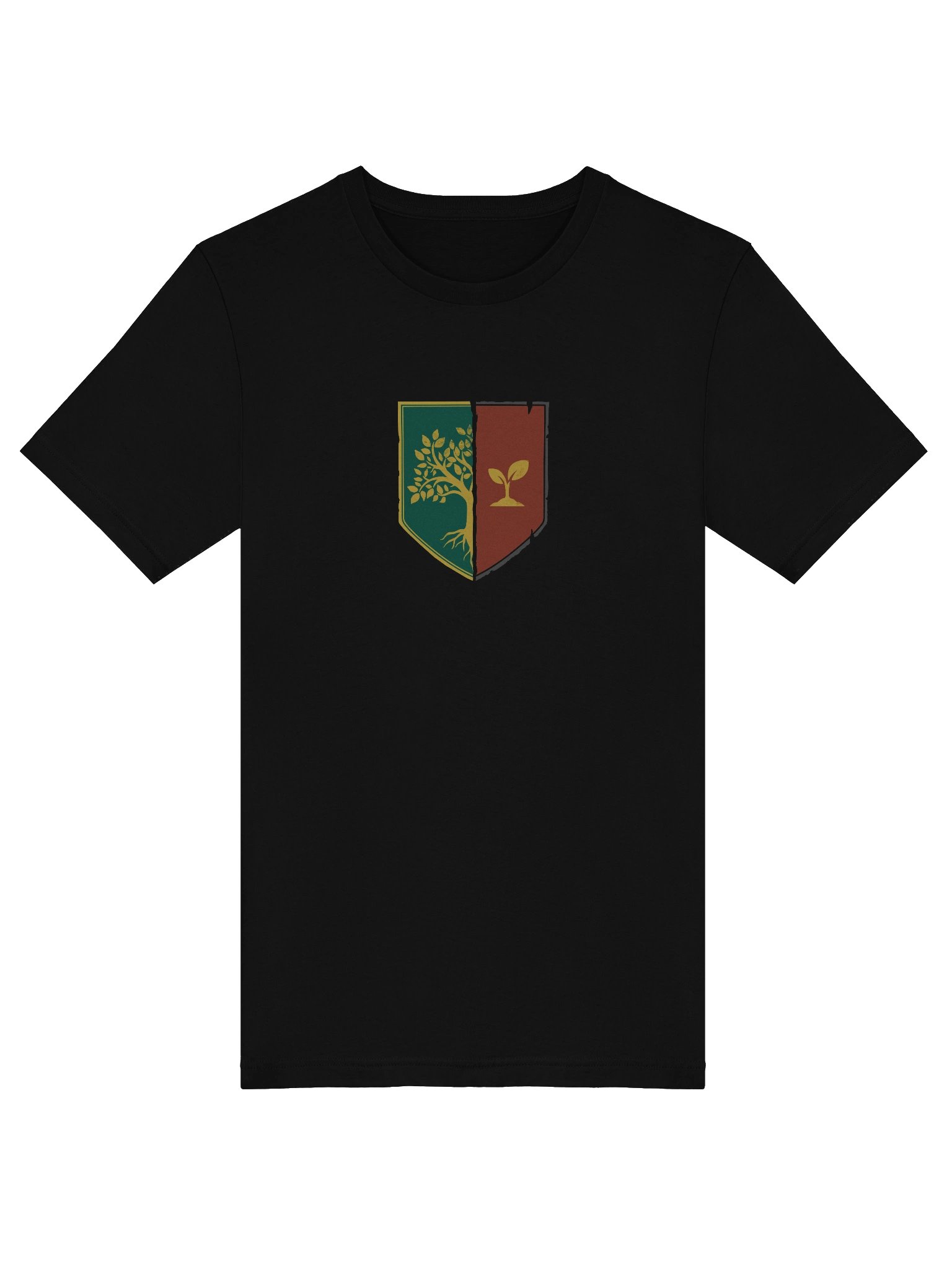 Height Quest Official - Premium T-shirt (Womans) product image (5)