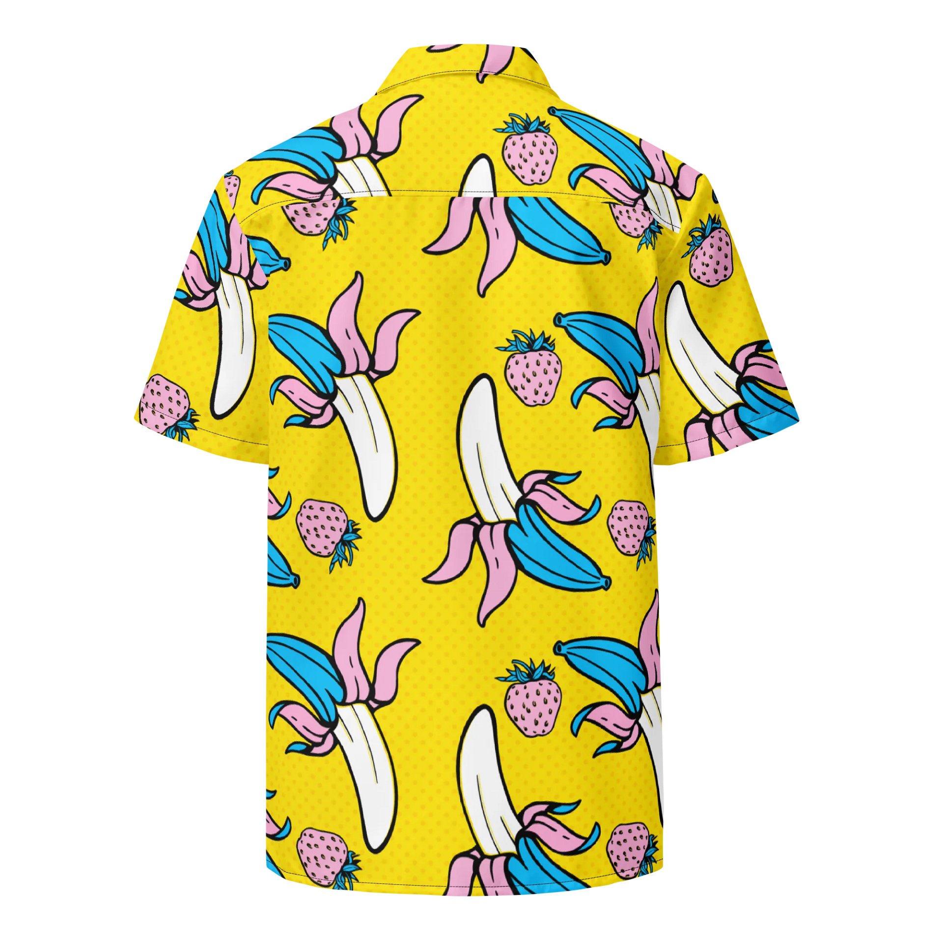 Hawaiian Shirt - Fruity product image (2)