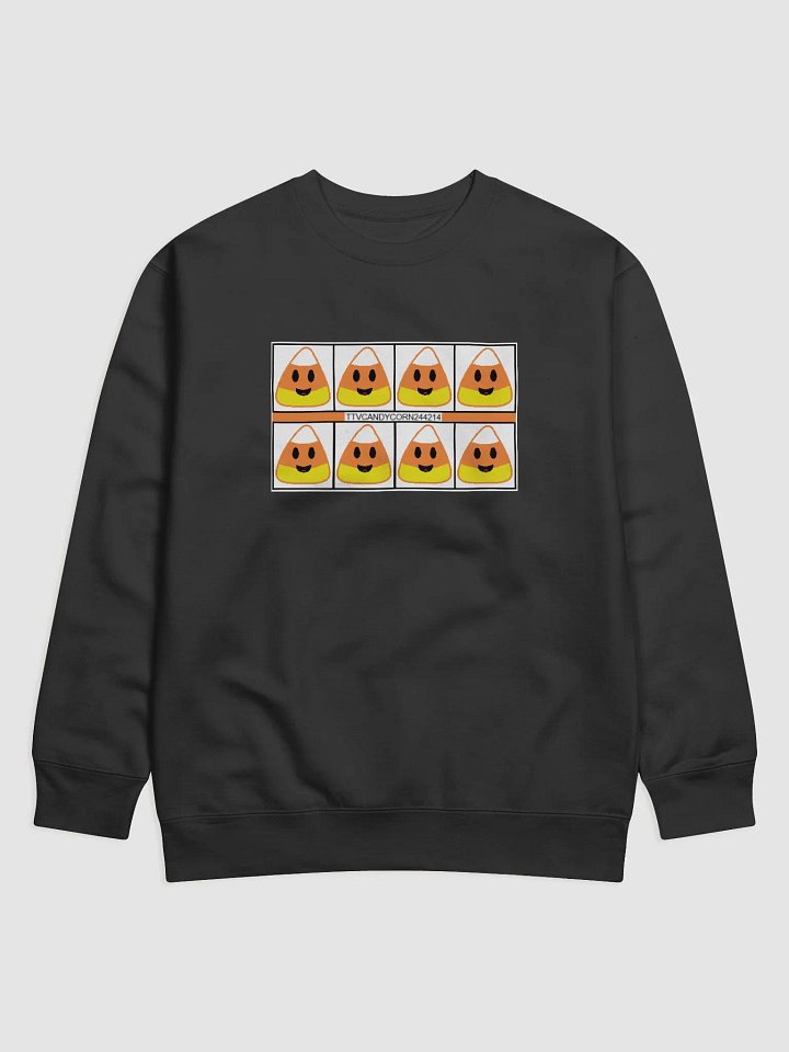 CANDY - Cotton Sweatshirt product image (1)