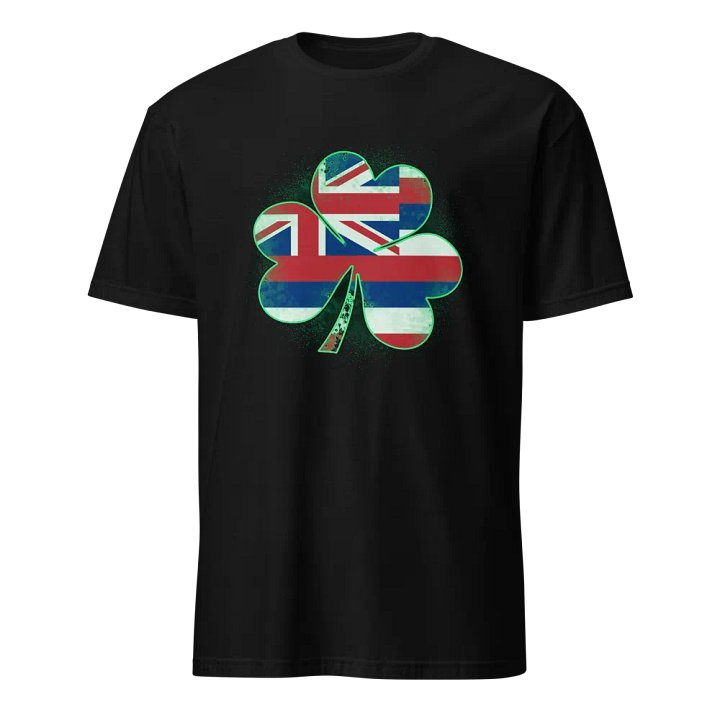 Hawaii Clover: St Patrick's Day product image (1)
