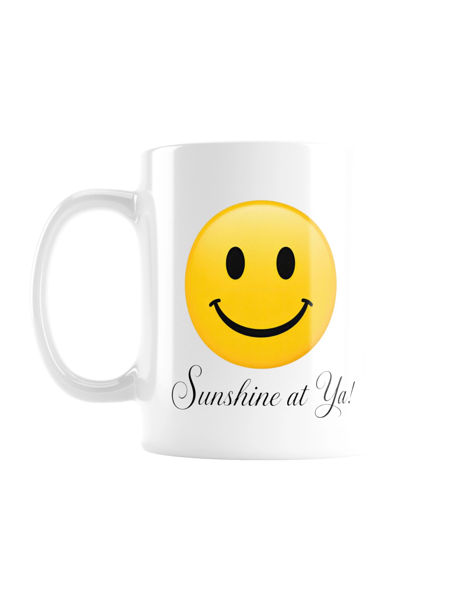 "Sunshine at Ya!" (Tee) product image (3)
