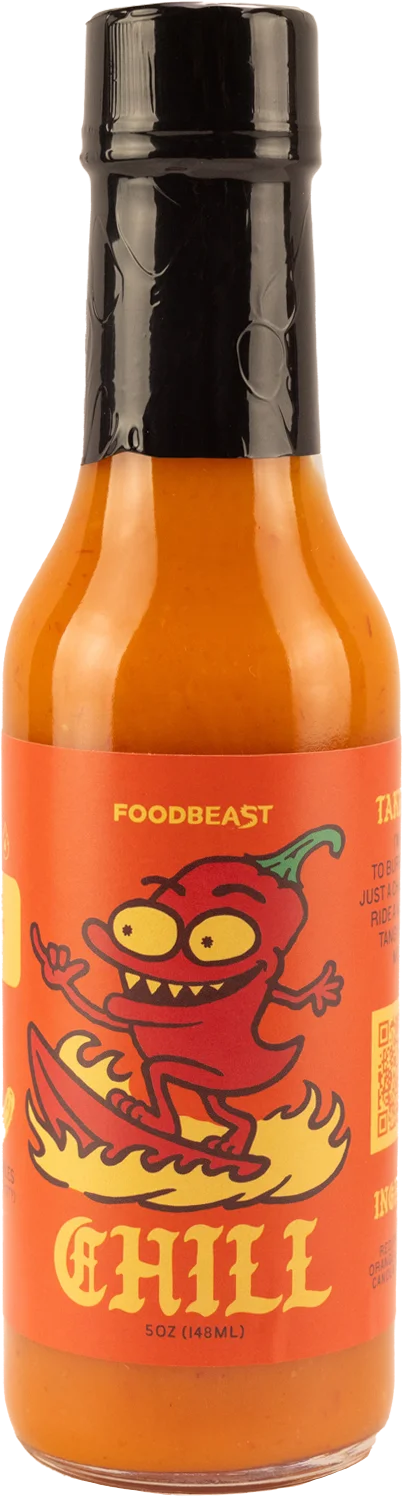 Chill Sauce product image (1)