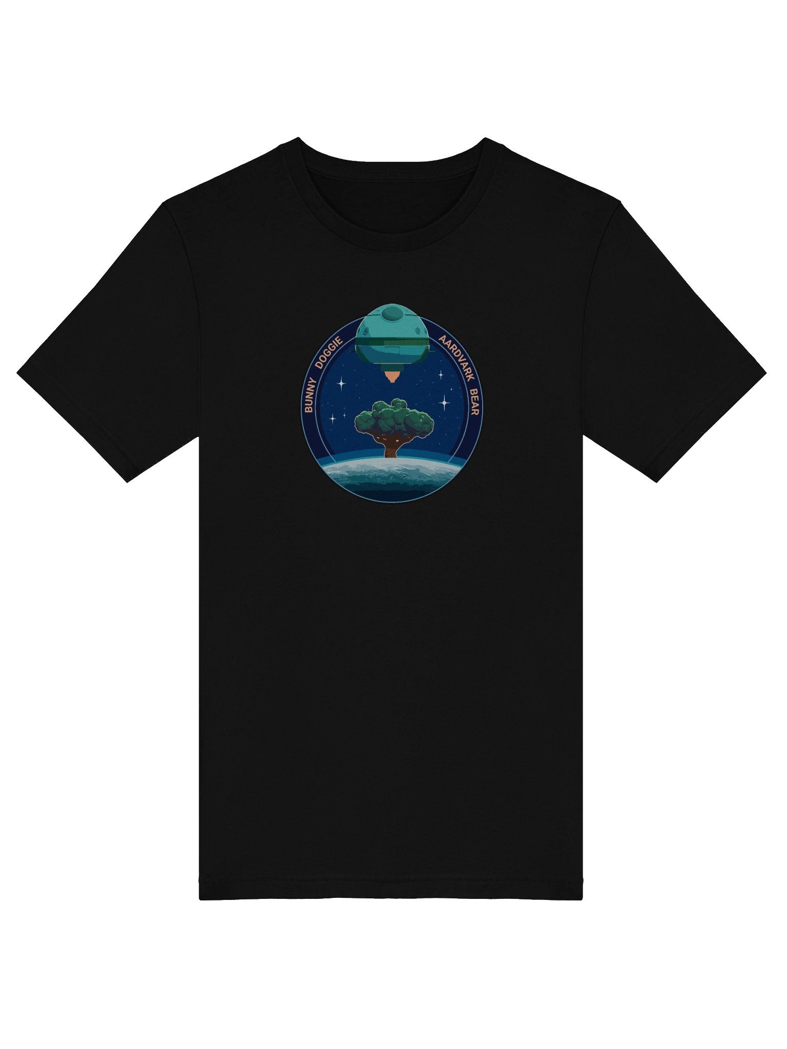 Colony VI Mission Patch product image (5)