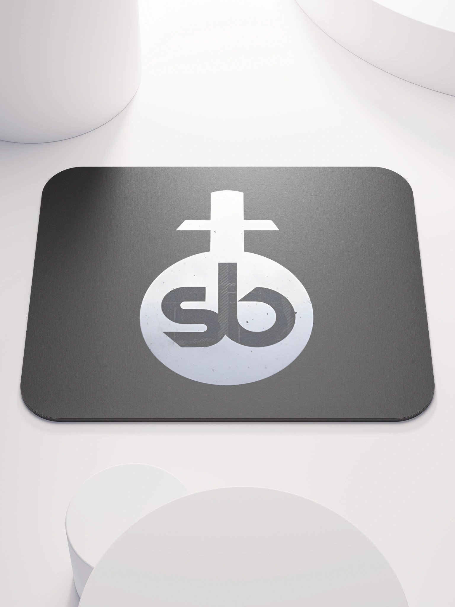 Sub Brief Mouse Pad product image (1)