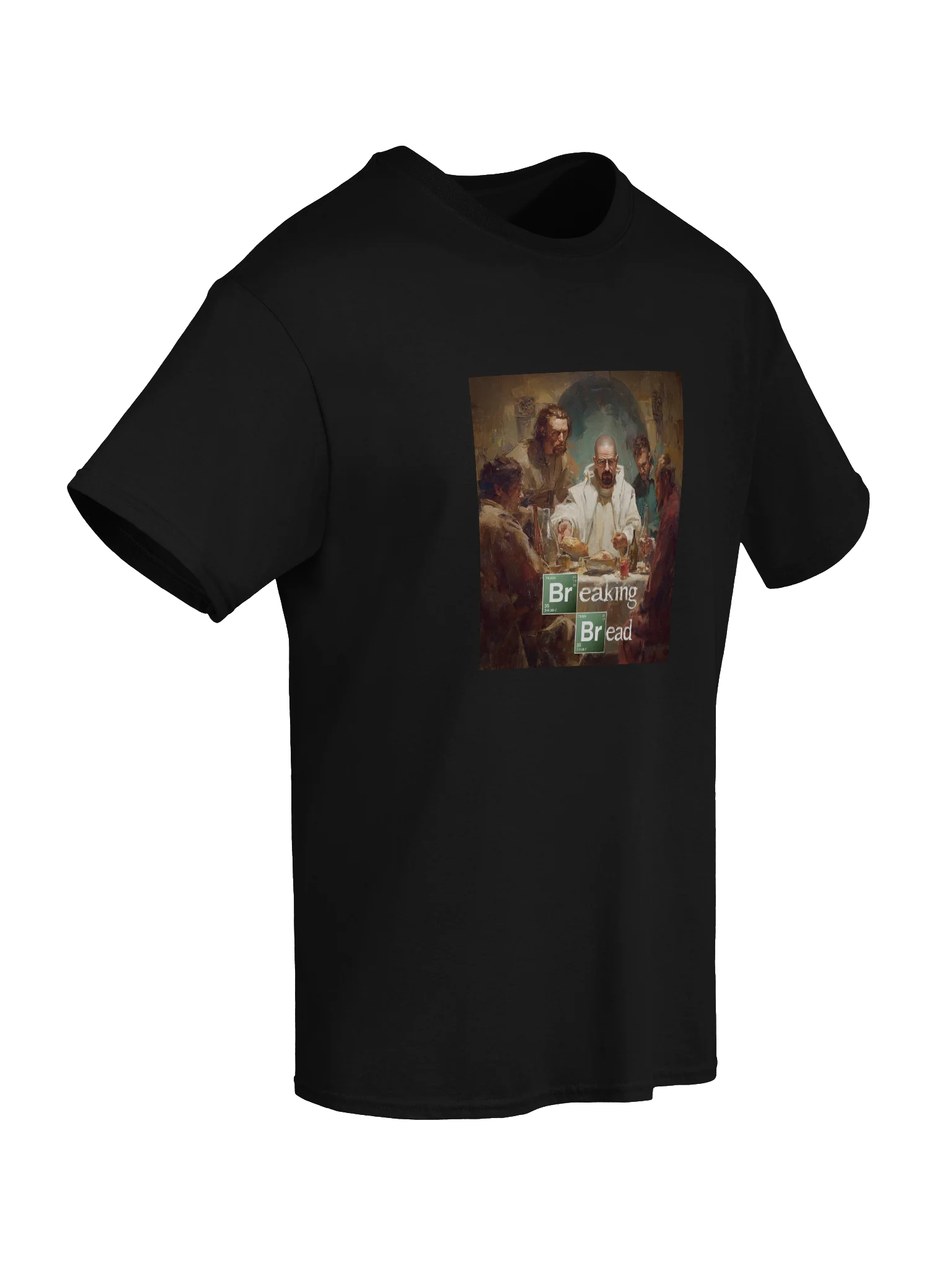 Breaking Bread product image (8)