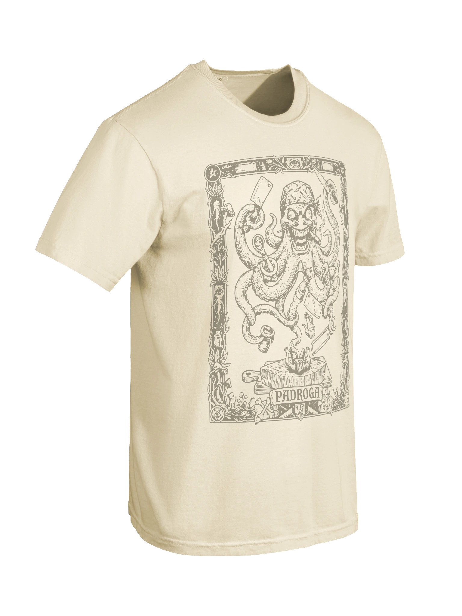 The Cephalopod Chef product image (8)