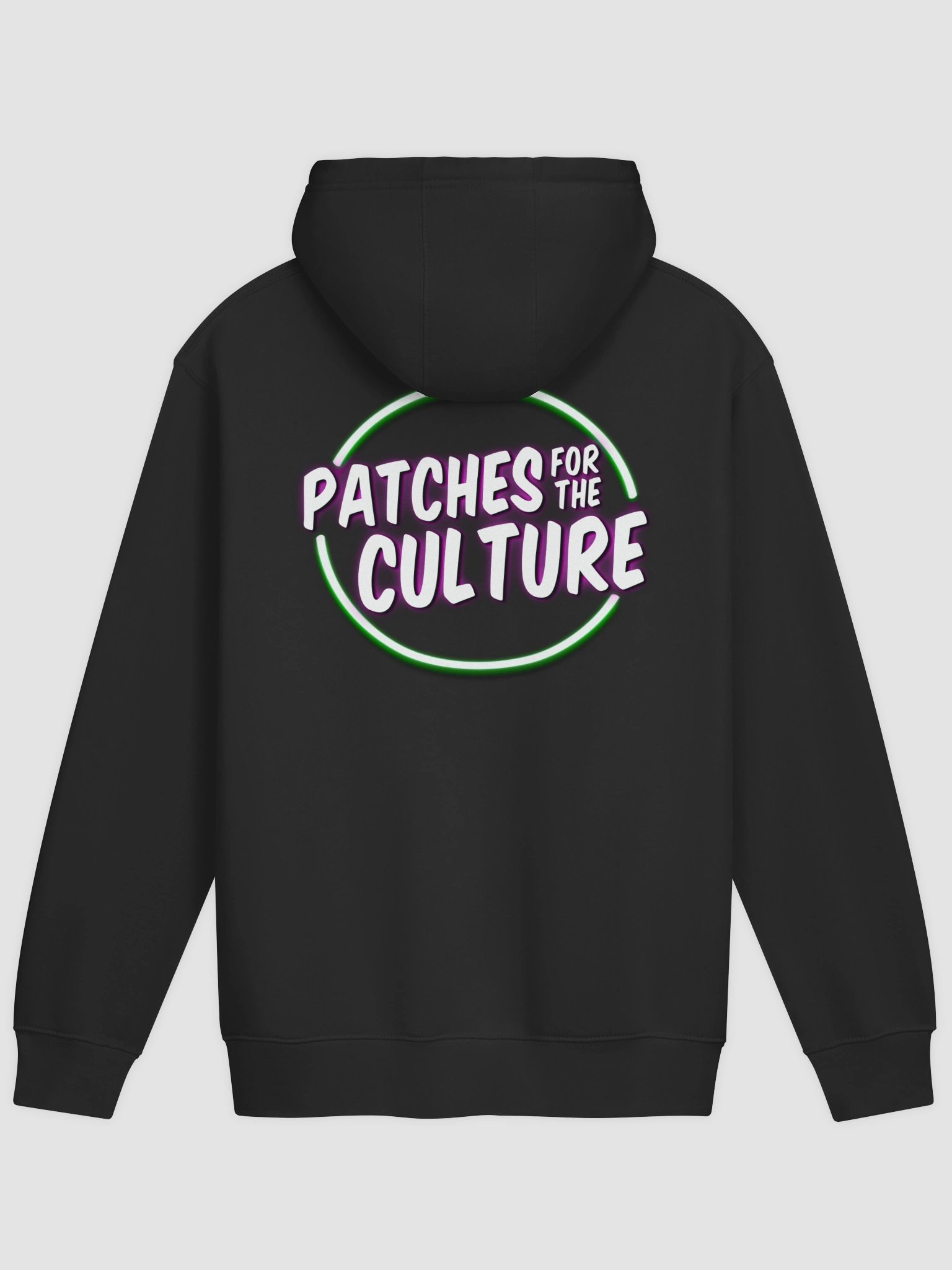 Patches For The Culture Hoodie product image (2)