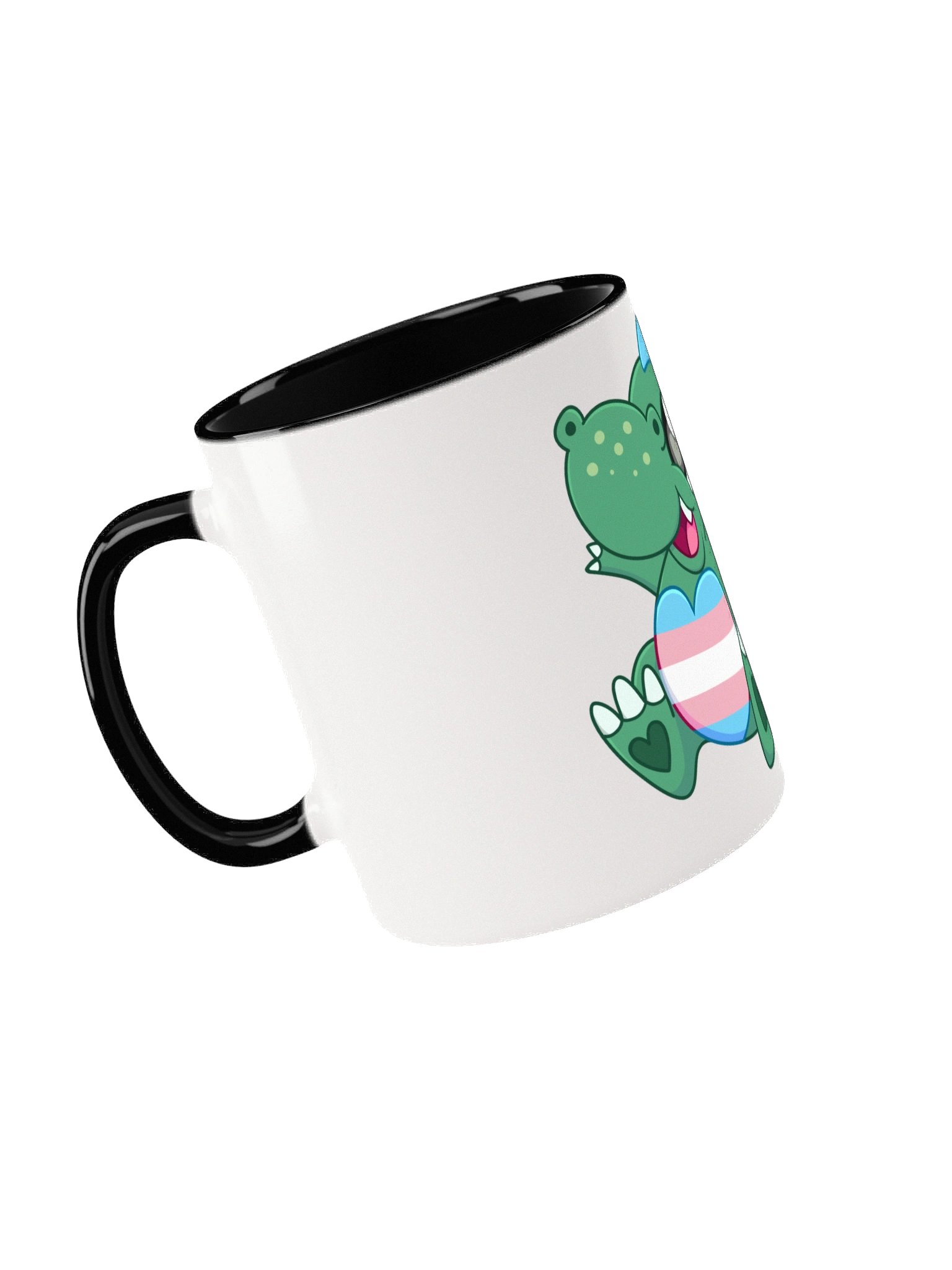 Trans Pride Mug! product image (38)