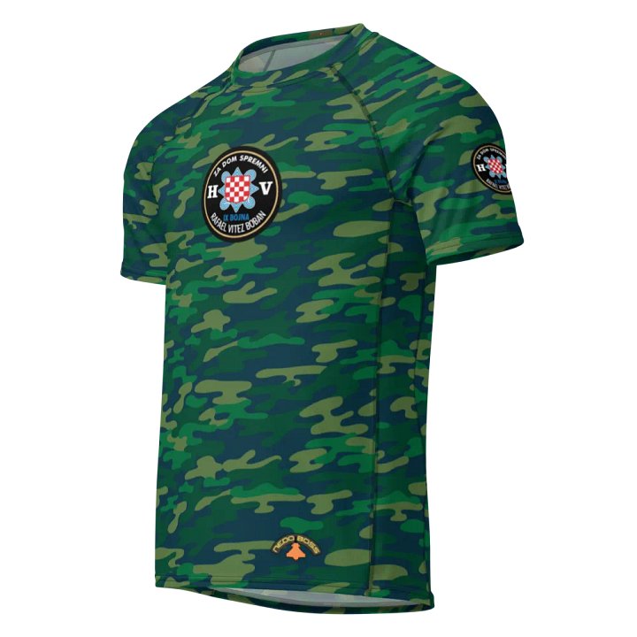 Rafael Vitez Boban IX Bojna Hos Army product image (1)
