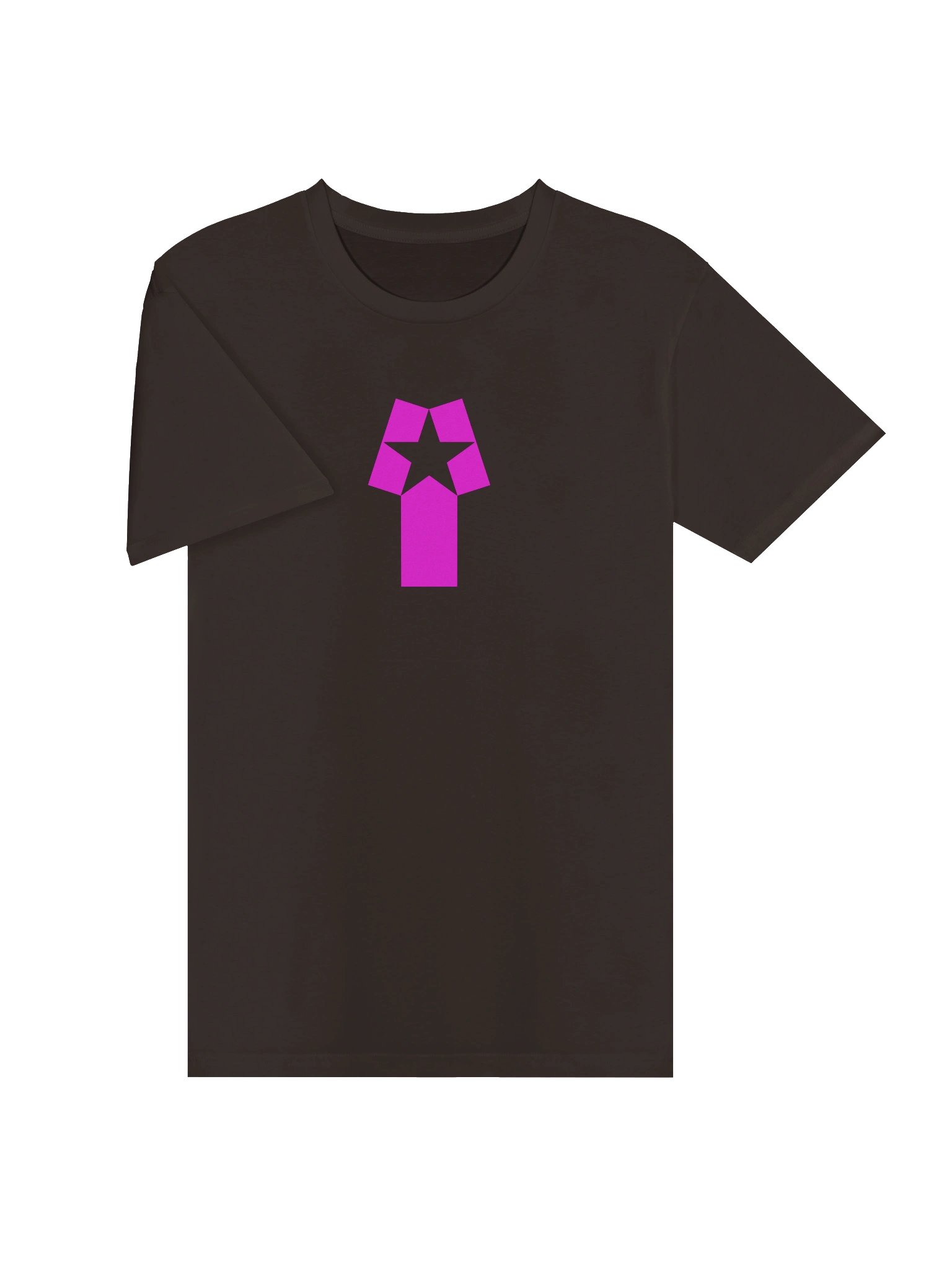 Phi Star Tee product image (3)
