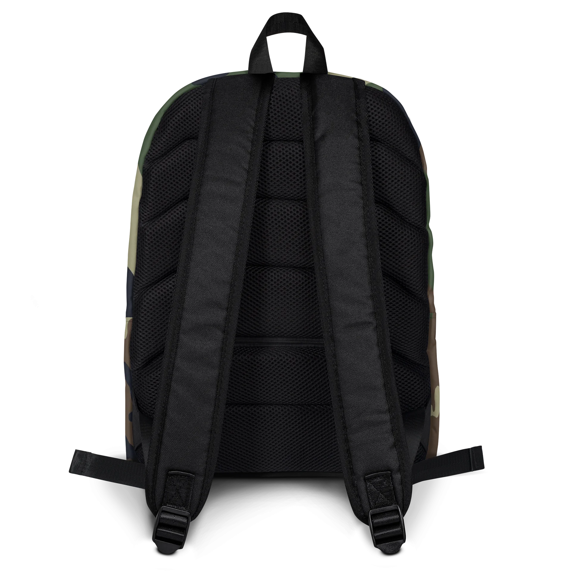 "CIF" Stealthy Camo Commuter Backpack product image (2)