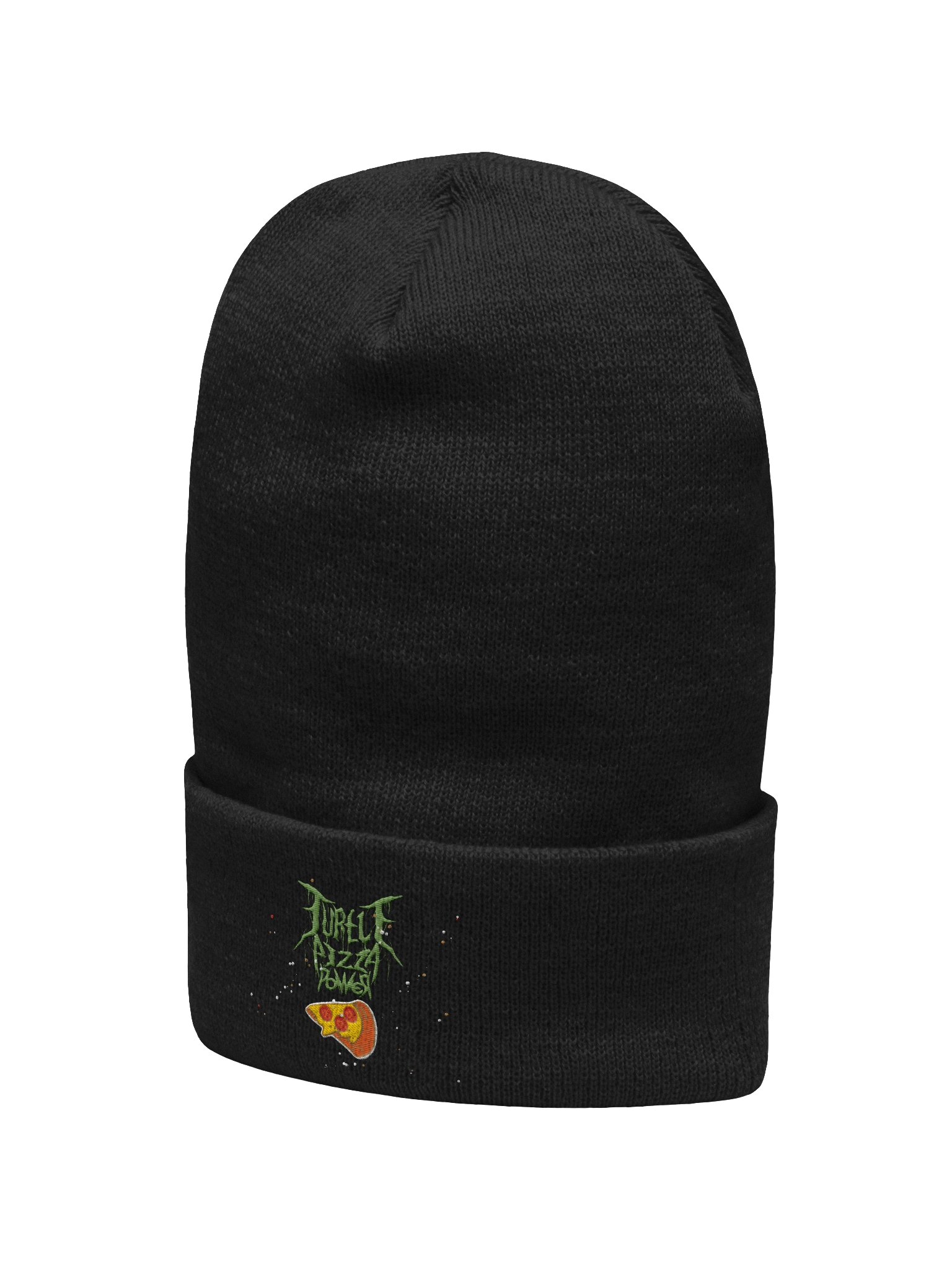 Pizza Beanie product image (2)