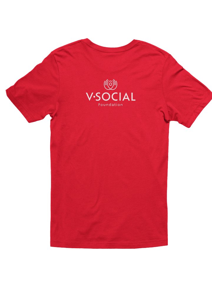 vSocial Shirt product image (2)
