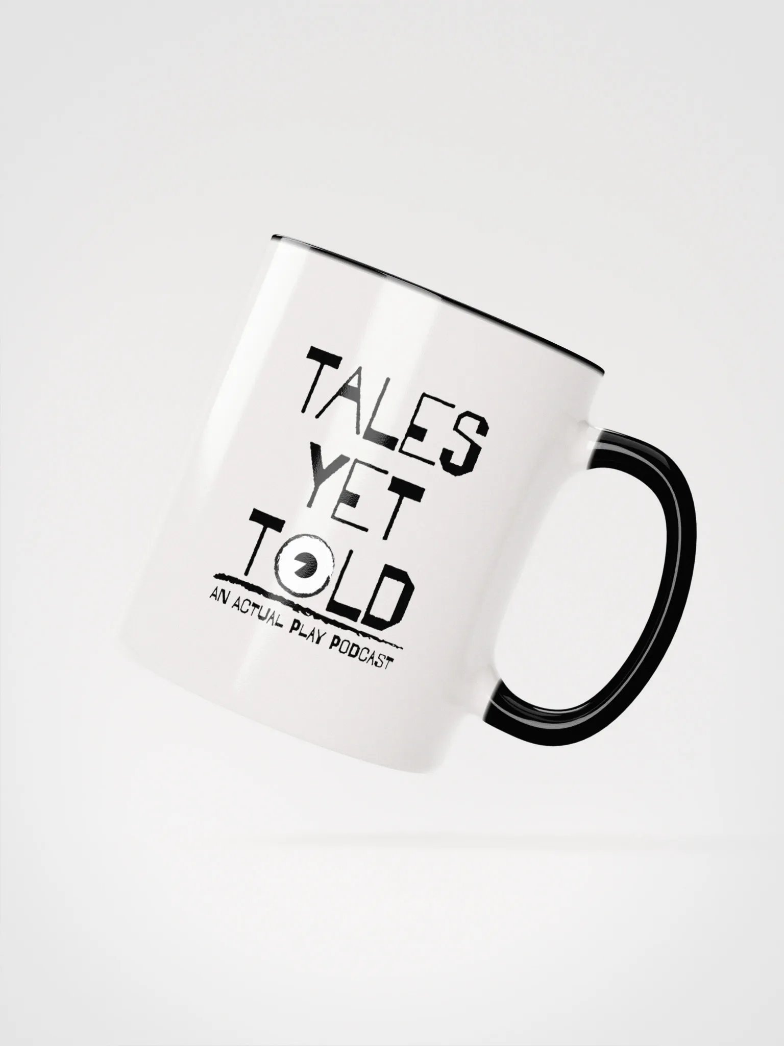 Tales Yet Told - Ceramic Mug product image (11)