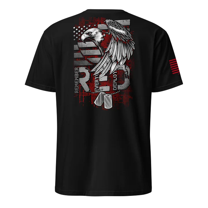 R.E.D. Steel Eagle product image (1)