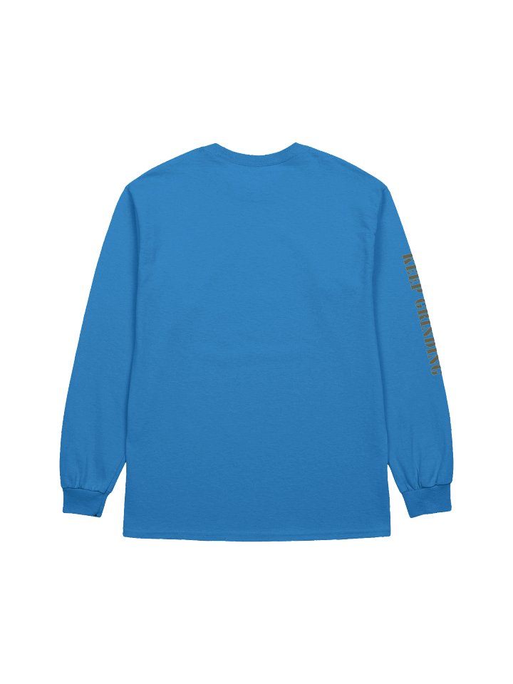 Classic Long Sleeve Tee product image (15)