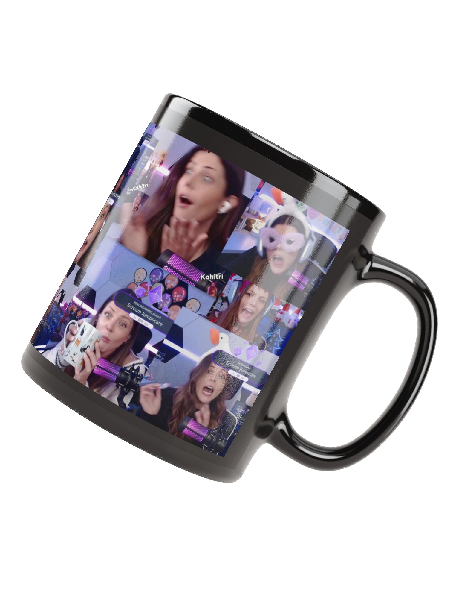 Jumpscare Mug product image (8)