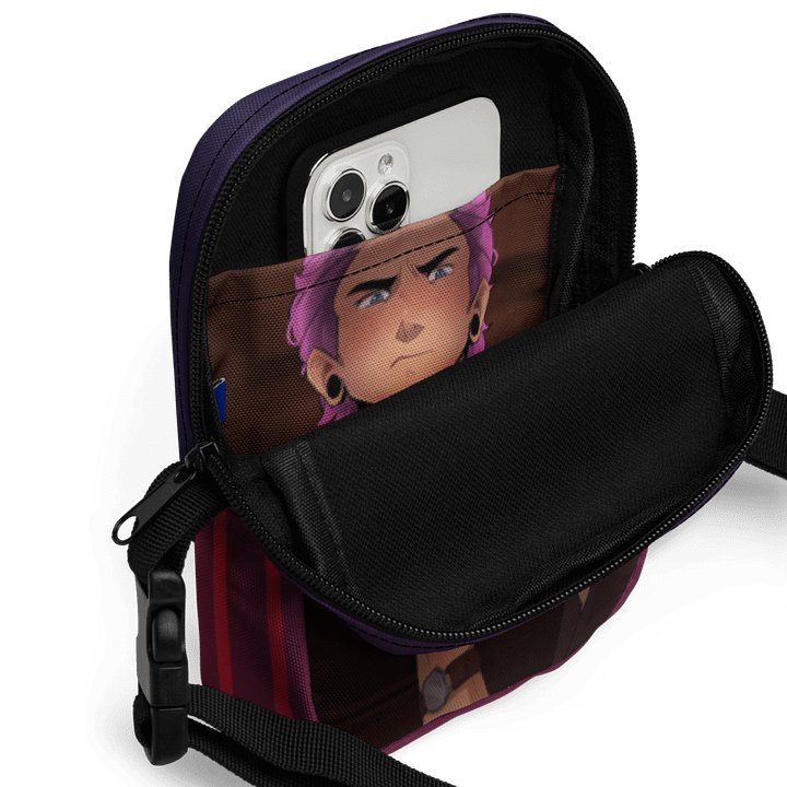 BitterSweet | Seth Shoulder Bag product image (2)