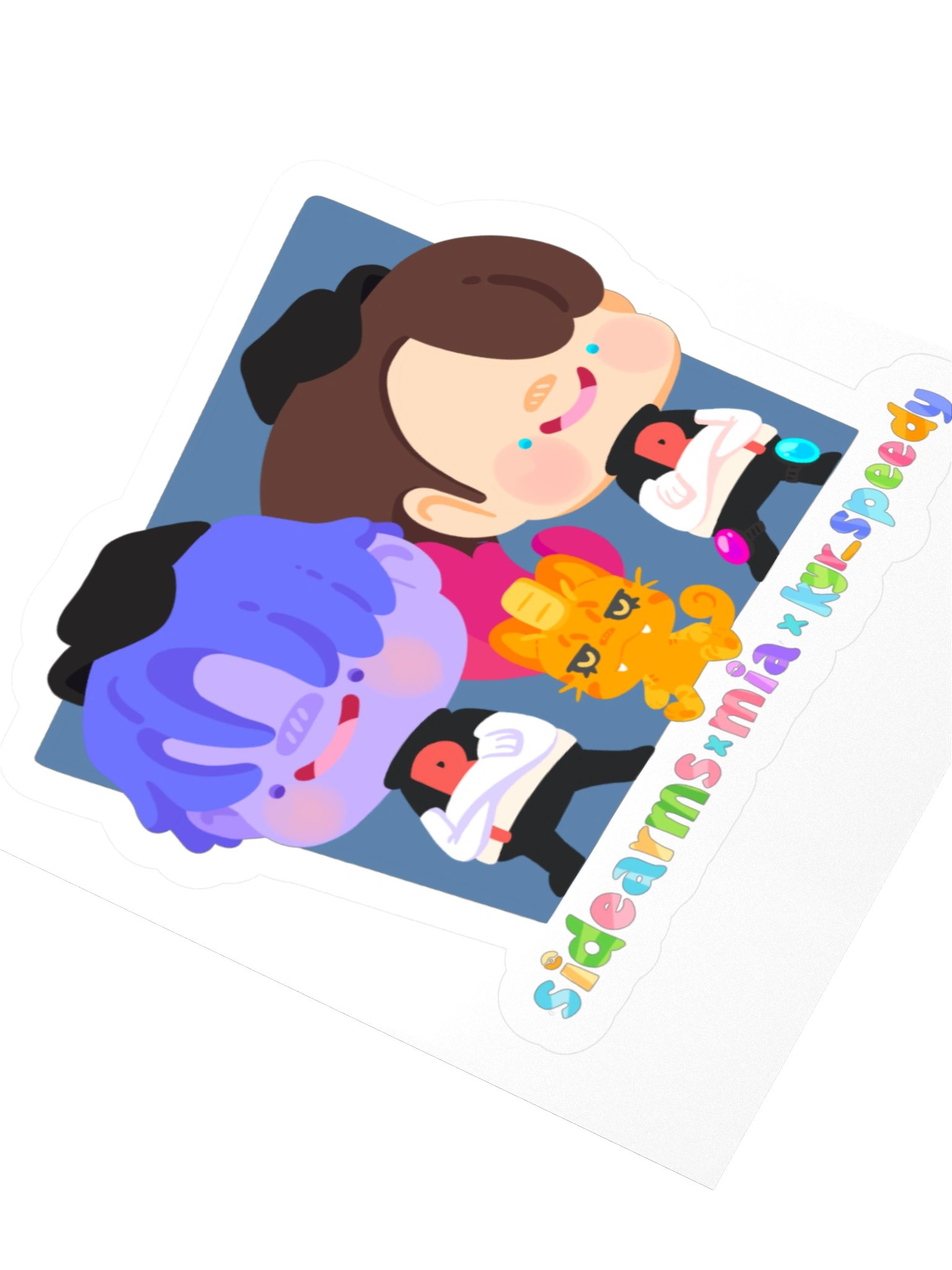Team Crew product image (3)