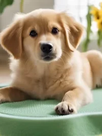 Puppy Sessions Package product image (1)