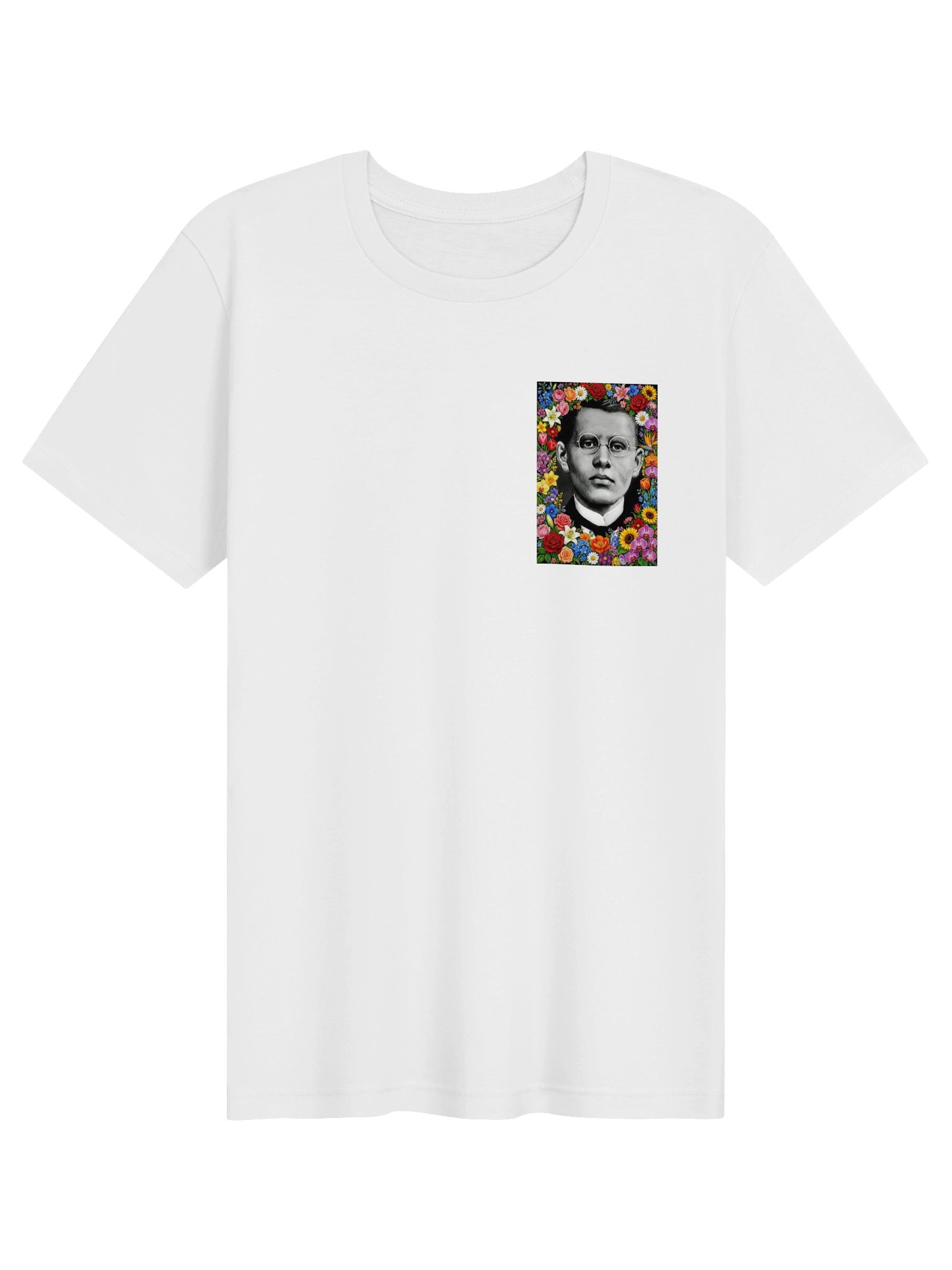 Camiseta José Engling product image (1)