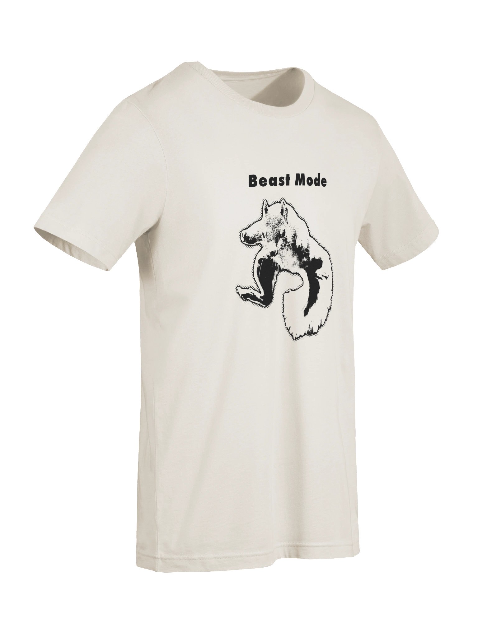 Midnight Minimalist Tee product image (7)