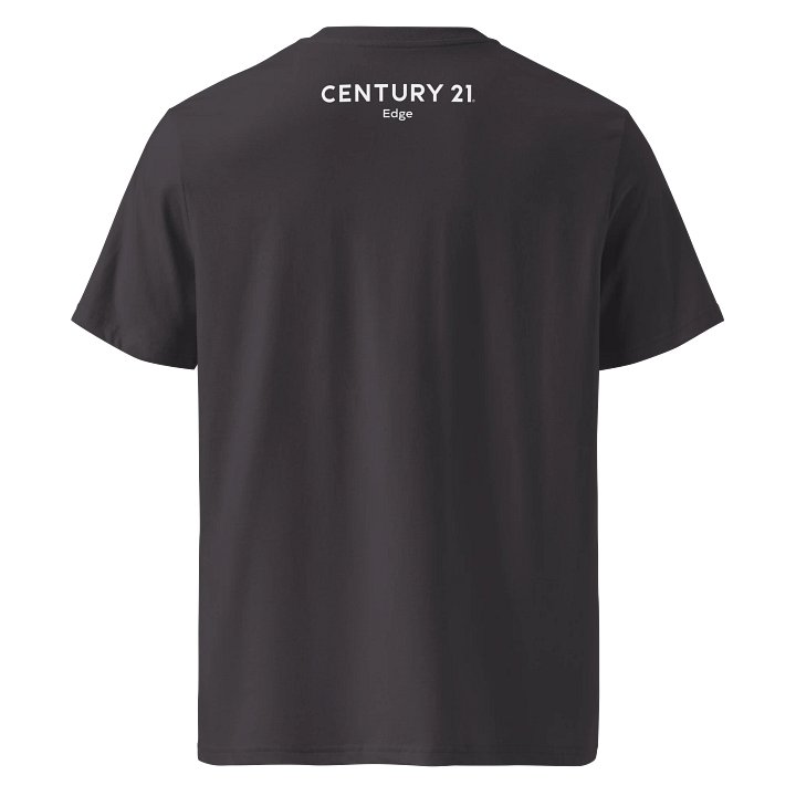JOYful Unisex Organic Cotton T-Shirt product image (28)