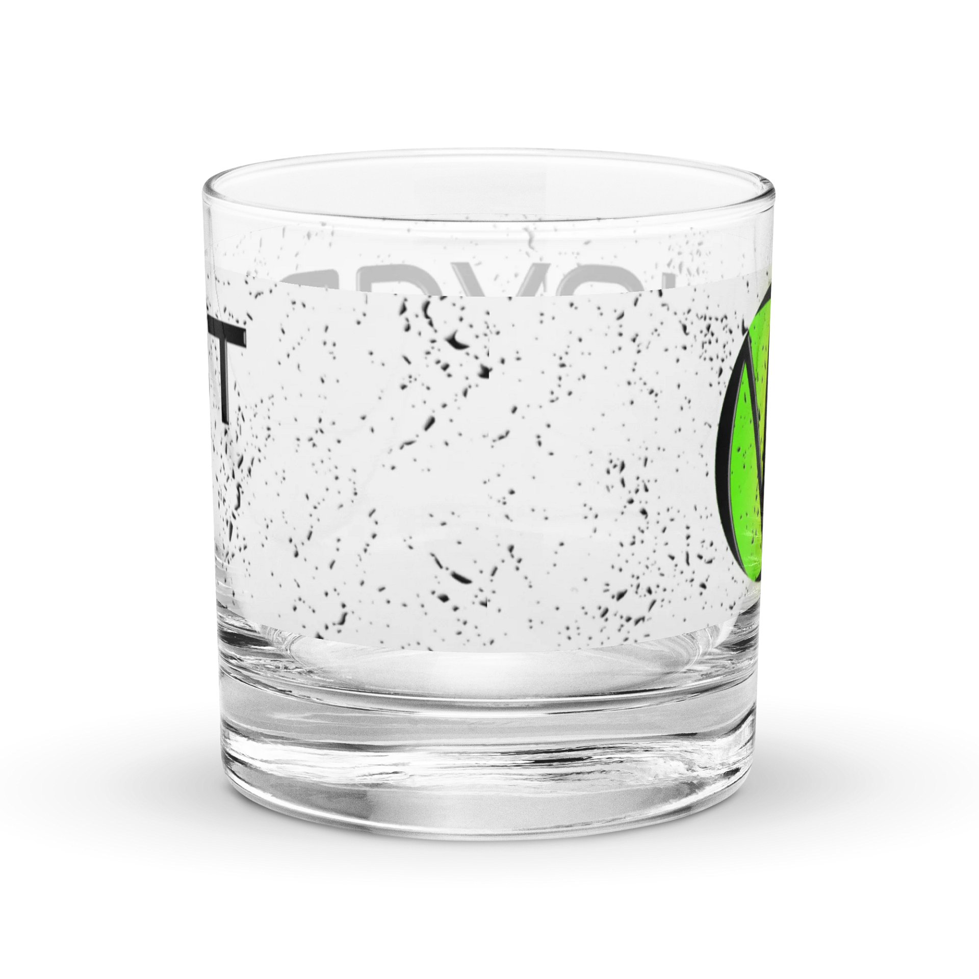 1st Gen NOVADUST STUDIOS Whiskey Glass product image (4)