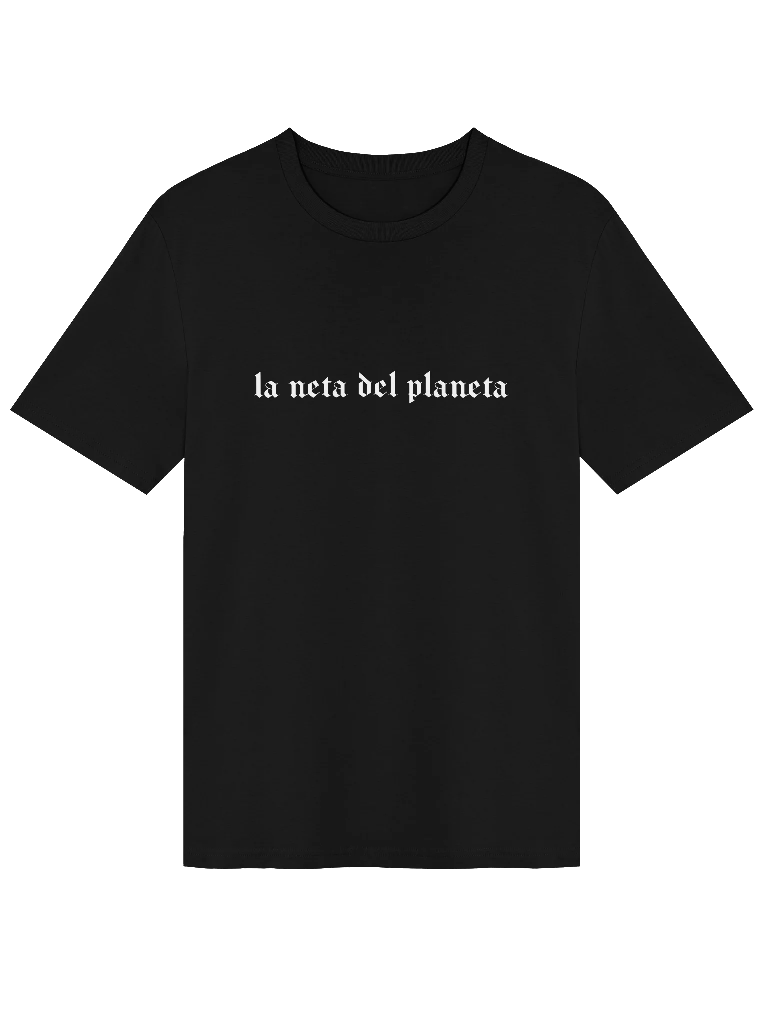 La Neta del Planet Tee product image (4)