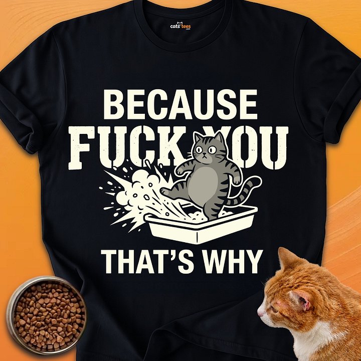 Because Fuck You product image (13)