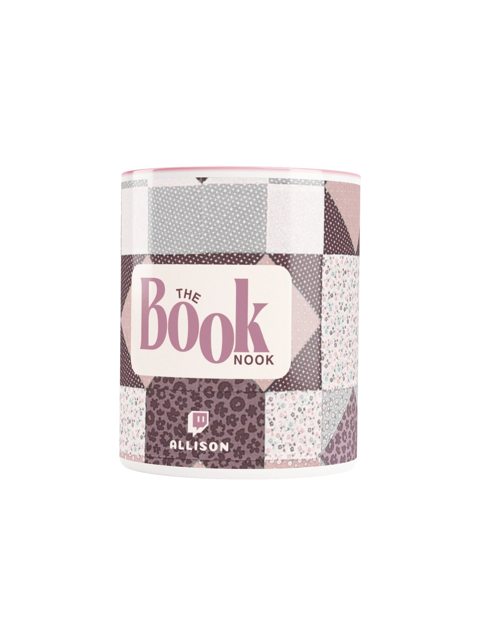 book nook mug product image (1)