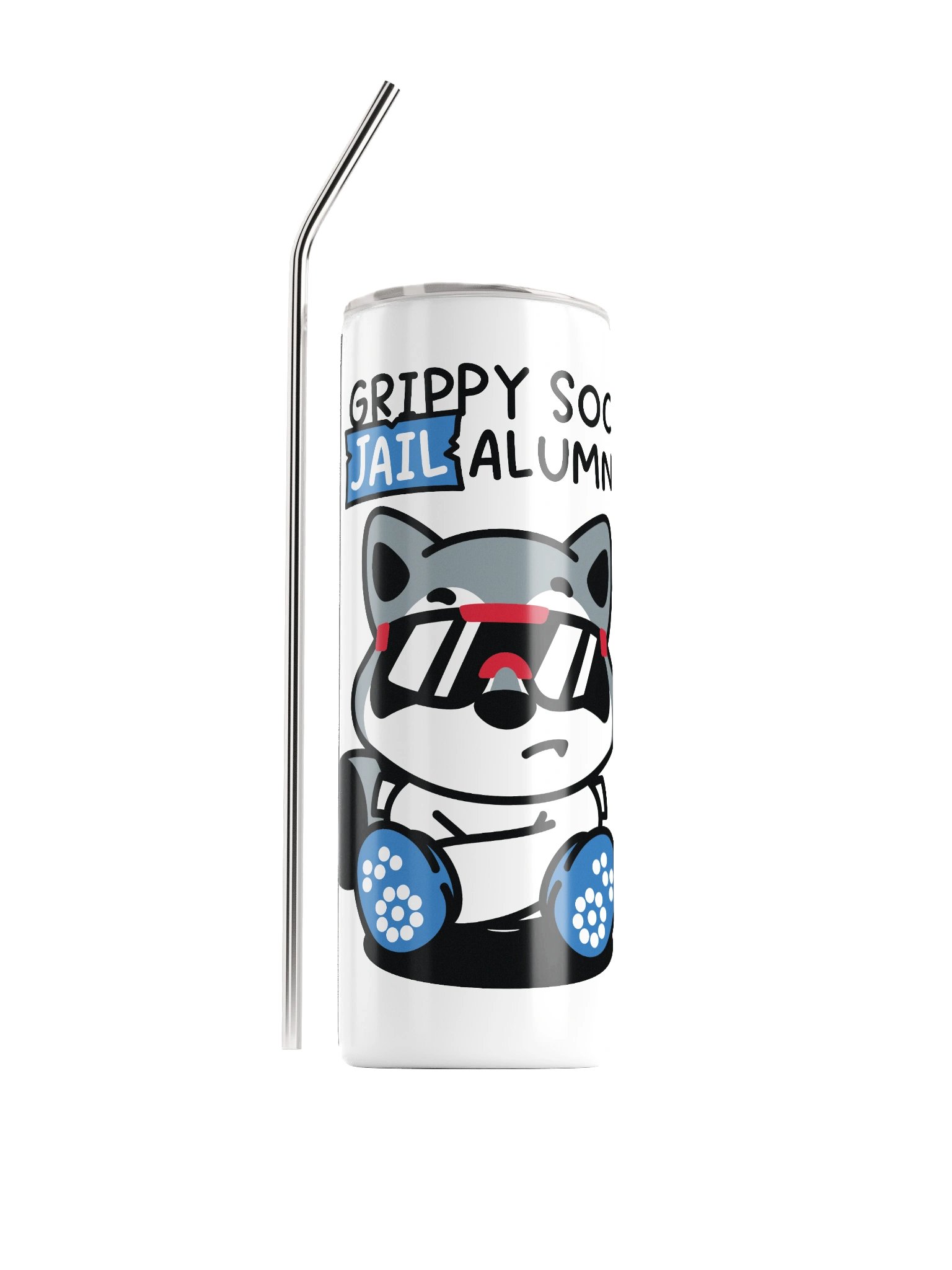 Grippy Socks Tumbler product image (1)