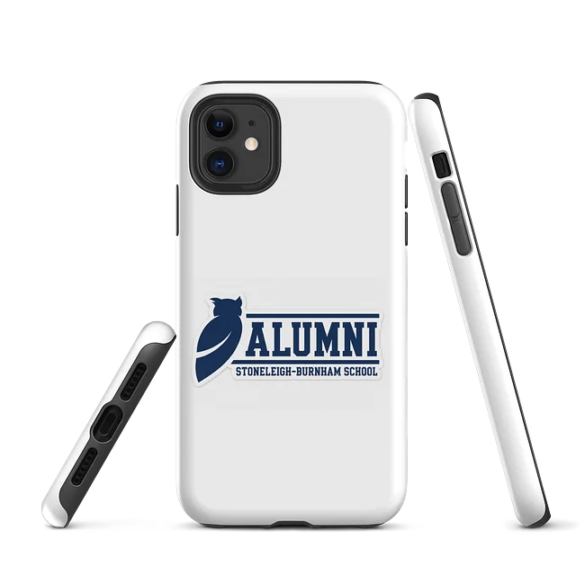 For Alumni