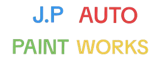 JP Auto Paint Works