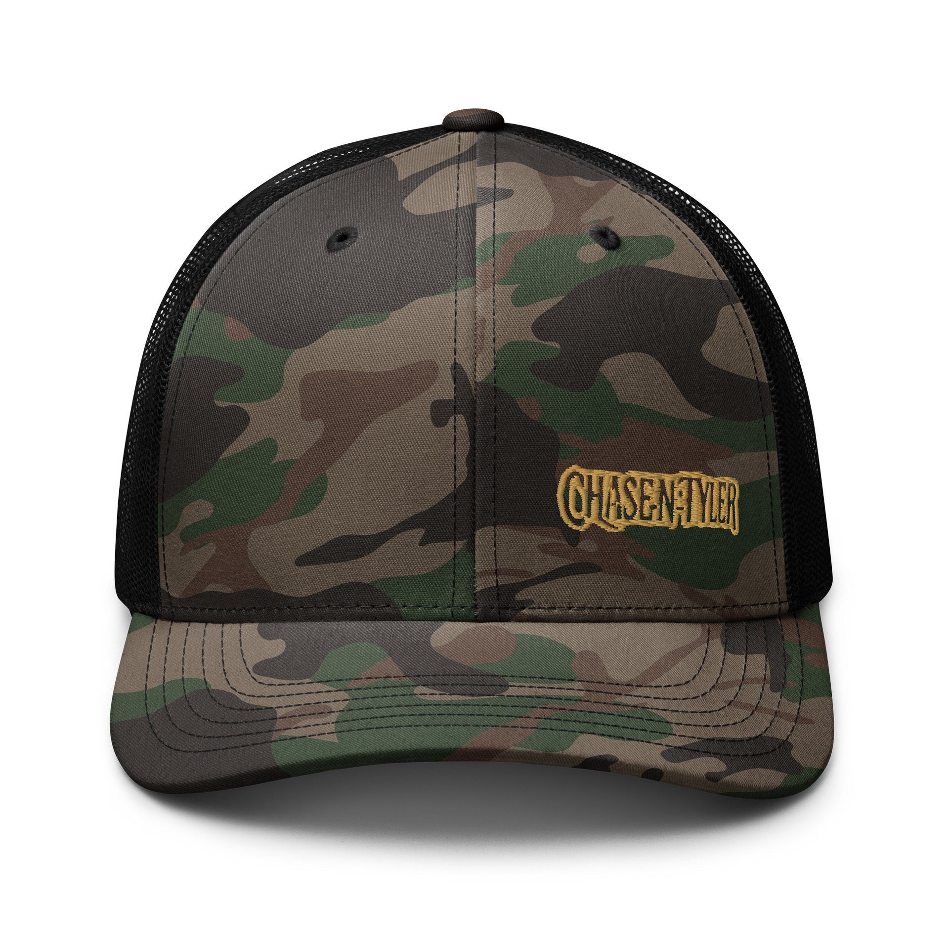 Camo Hat product image (1)