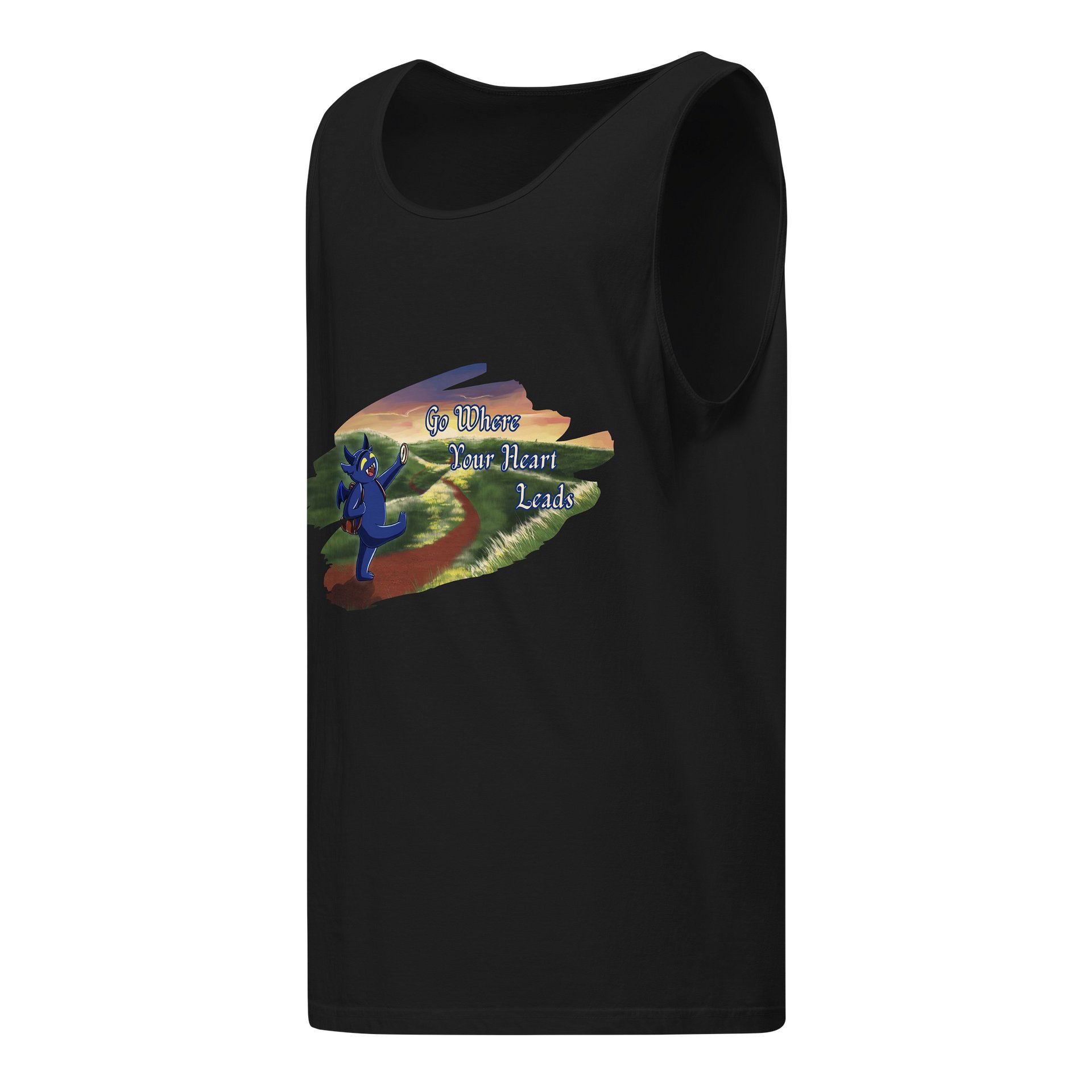2026 Birthday Bash Unisex Tank Top product image (15)