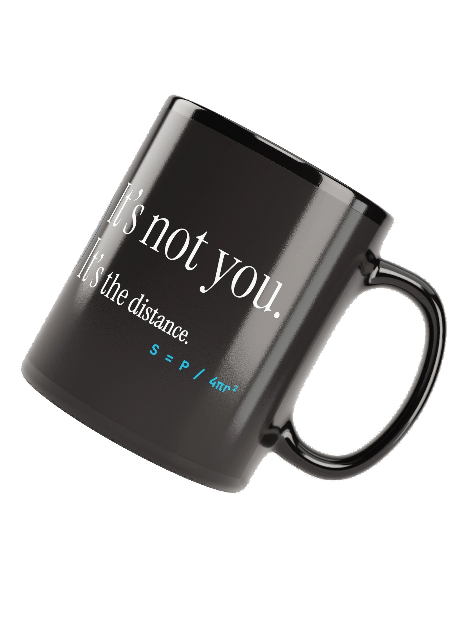 It's Not You Mug product image (6)