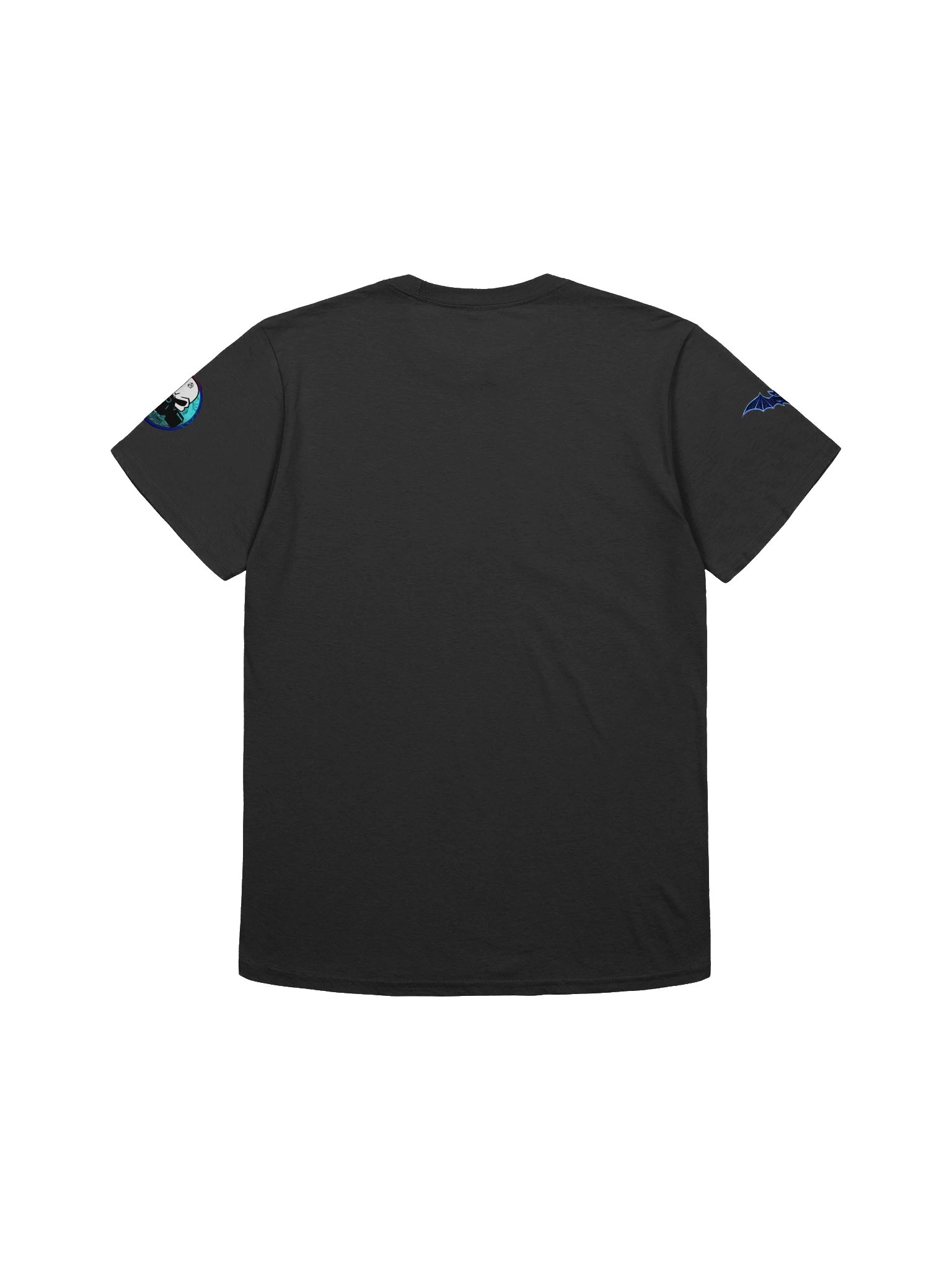 Nightmare Ryzing SD/RC T-Shirt product image (24)